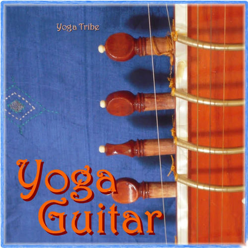 Yoga Guitar