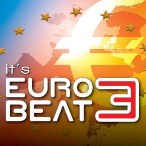 IT'S EUROBEAT VOL.3