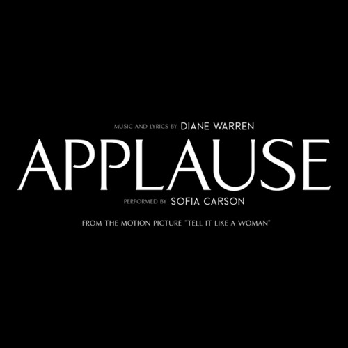 Applause (From 