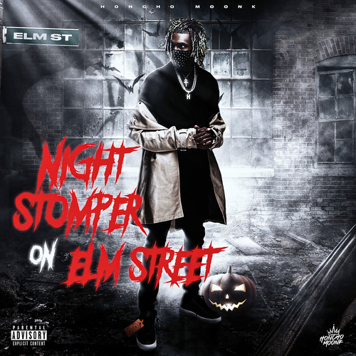 NIGHT STOMPER ON ELM STREET (Explicit)