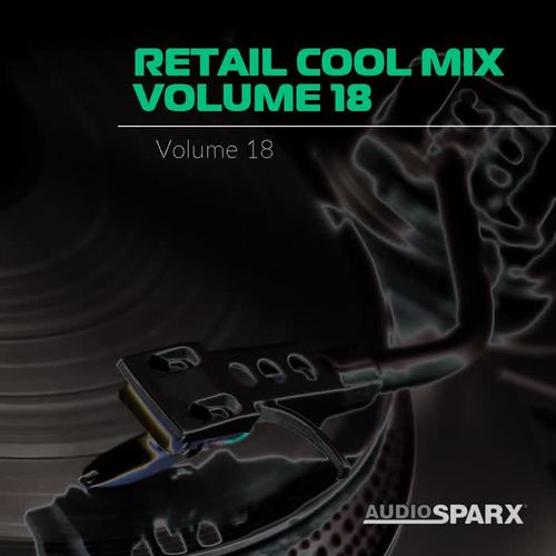 Retail Cool Mix Volume 18