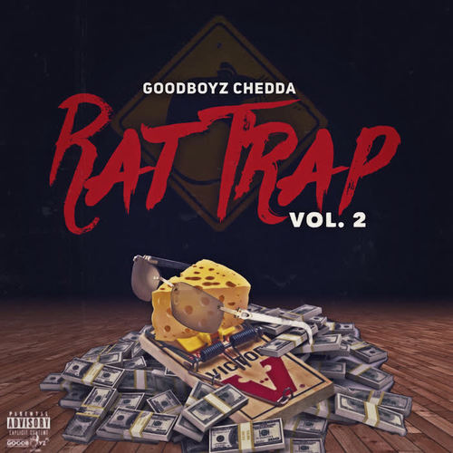 Rat Trap Vol.2 (Explicit)