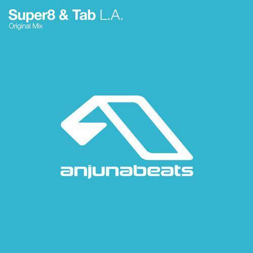 Anjunabeats Presents