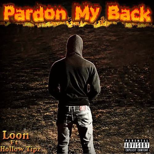 Pardon My Back (Explicit)