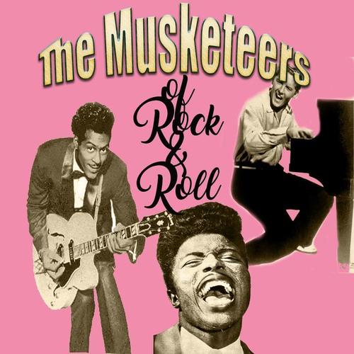 The Musketeers of Rock & Roll