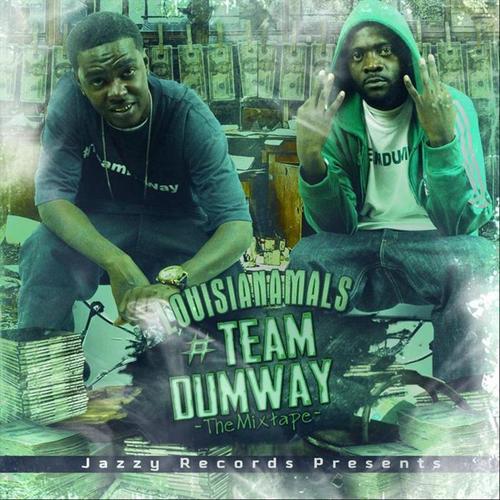 Louisianamalzs #Teamdumway (Explicit)