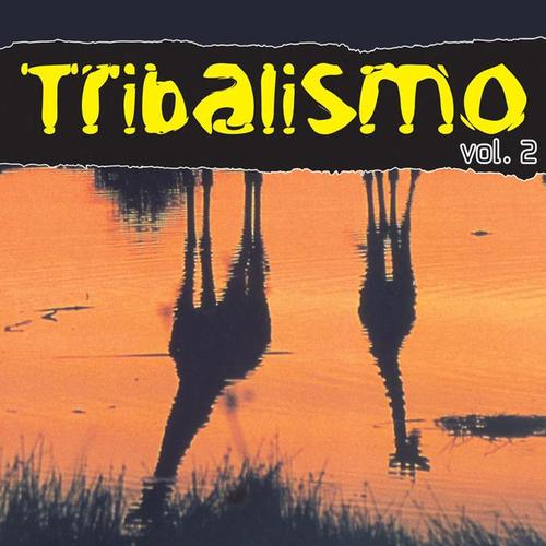 TRIBALISMO VOL.02