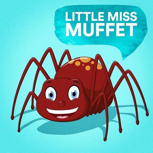 Little Miss Muffet