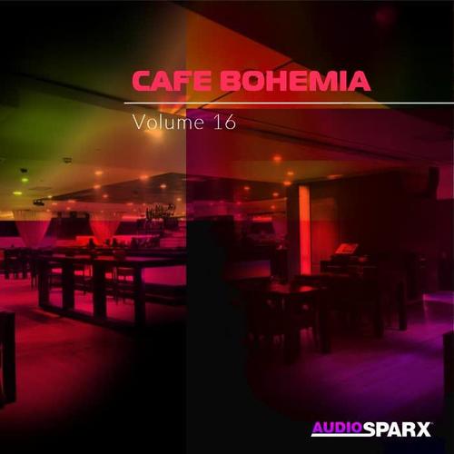 Café Bohemia Volume 16