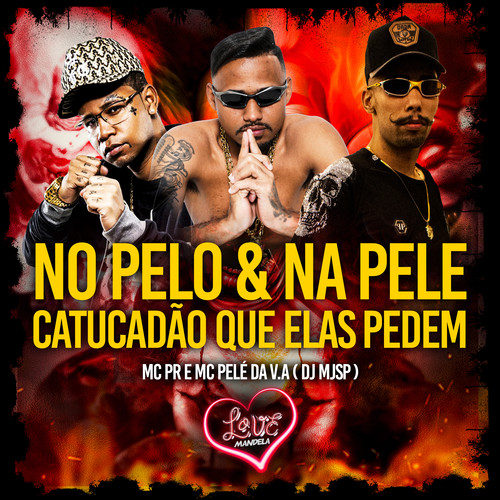 NO PELO & NA PELE , CATUCADÃO QUE ELAS PEDEM (Explicit)