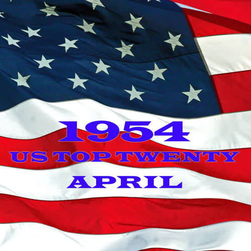 US - April - 1954