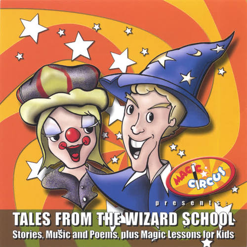 Tales from the Wizard School