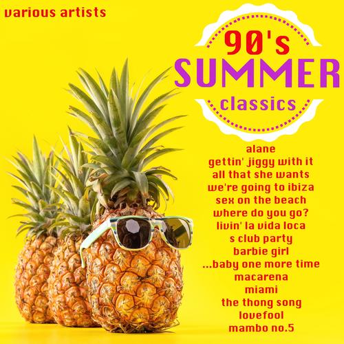 90's Summer Classics