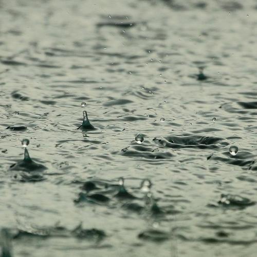 Beautiful Rain Sounds for the Mind, Body & Spirit