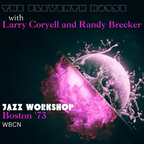 Jazz Workshop (Live Boston '73)