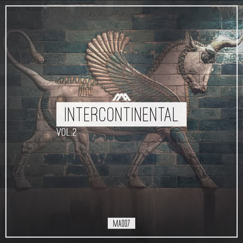 Intercontinental, Vol. 2