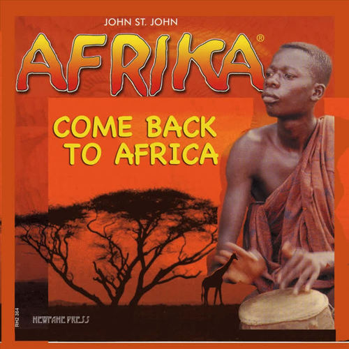 Come Back To Africa