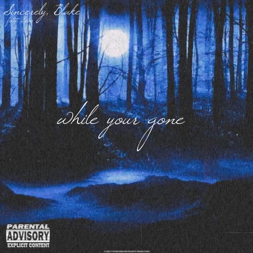 While You're Gone (feat. KEVV) [Explicit]