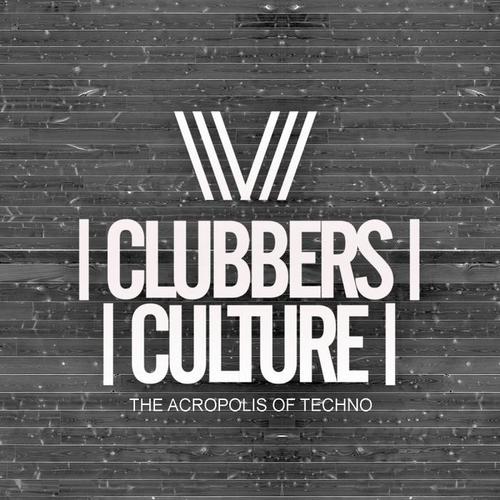 Clubbers Culture: The Acropolis Of Techno