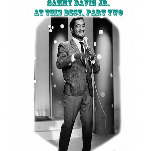 Sammy Davis Jr At His Best, Pt. 2