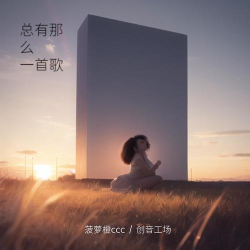 总有那么一首歌