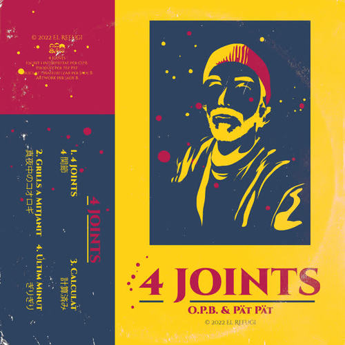 4 Joints (Explicit)