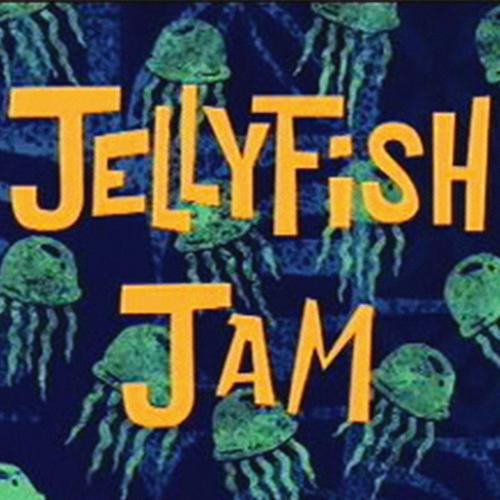 Jellyfish Jam