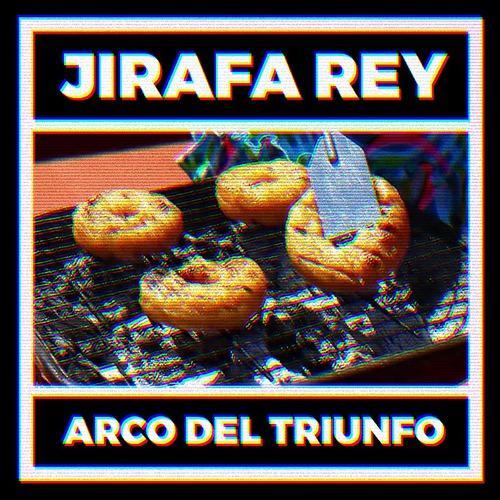 Arco del Triunfo (Explicit)