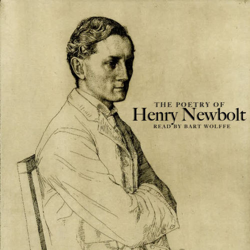 The Poetry of Henry Newbolt