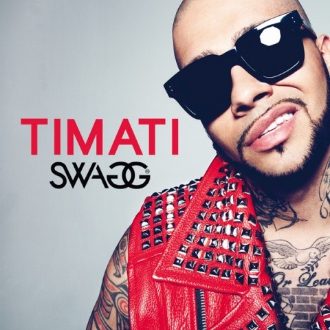 Timati Swagg (Explicit)