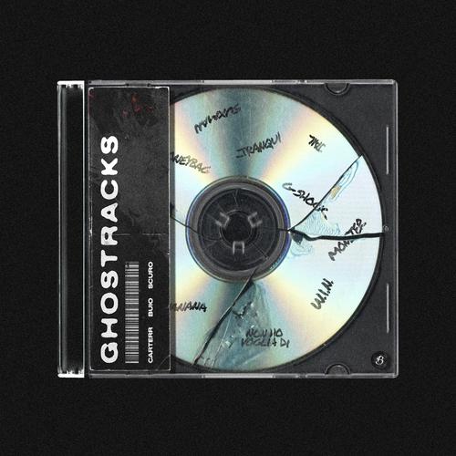 GHOSTRACKS (Explicit)