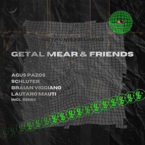 Getal Mear & Friends