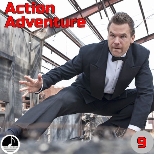 Action, Adventure 09