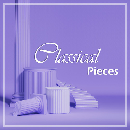 Classical Pieces by Tchaikovsky