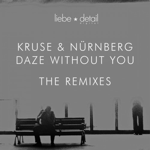 Daze Without You - The Remixes