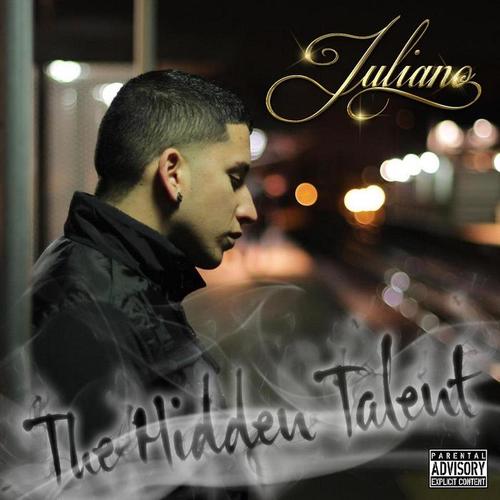 The Hidden Talent (Explicit)