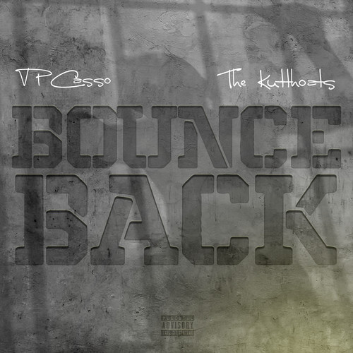 Bounce Back (Explicit)