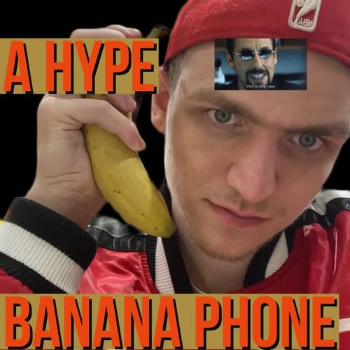Banana Phone (Explicit)
