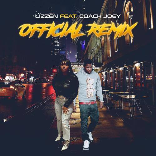 Official (feat. Coach Joey) [Remix] [Explicit]