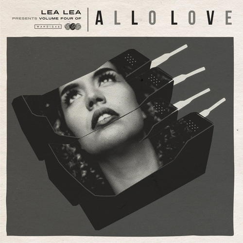 Allo Love, Vol. 4