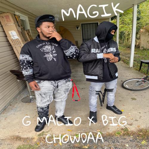 MAGIK (Explicit)