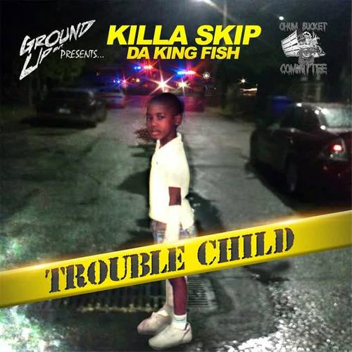 Trouble Child (Explicit)