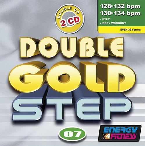 DOUBLE GOLD STEP VOL. 7