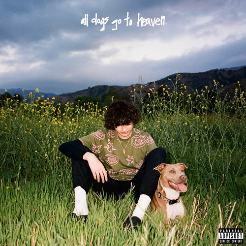 all dogs go to heaven (Explicit)