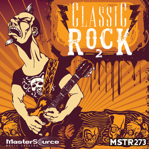 Classic Rock 2