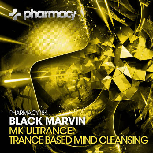 MK Ultrance / Trance Based Mind Cleansing