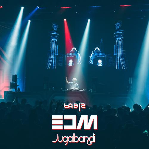 EDM Jugalbandi