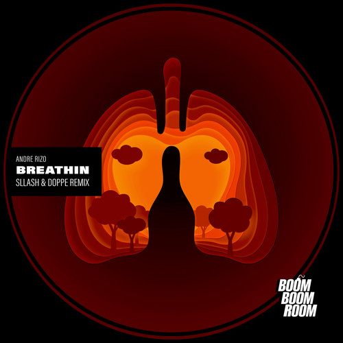 Breathin (Sllash & Doppe Remix)