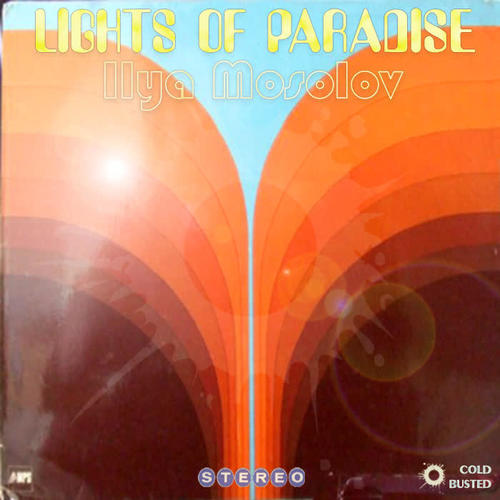 Lights Of Paradise EP