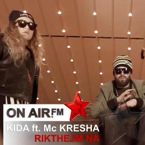 Rikthejm Na (feat. MC Kresha)